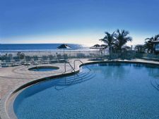 SunStream Vacation Club at DiamondHead Beach Resort , Fort Myers Beach