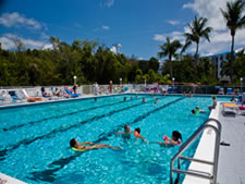 Ocean Pointe Suites at Key Largo in Key Largo, Florida