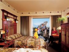 The Villas at Disney's Grand Californian Hotel and Spa in Anaheim, California