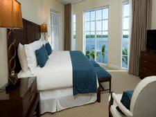 The Resort at MarinaVillage Residence Club
 in Cape Coral, Florida