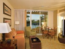 Marriott Shadow Ridge Enclaves in Palm Desert, California