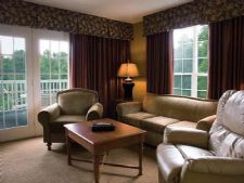 Greensprings Vacation Resort in Williamsburg, Virginia