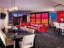 Elara, a Hilton Grand Vacations Club in Las Vegas, Nevada