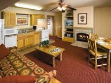WorldMark Red River in Red River, New Mexico