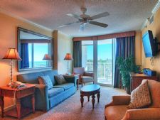 Horizon at 77th in Myrtle Beach, South Carolina