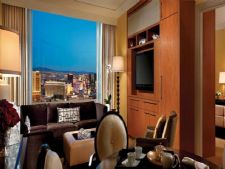 Hilton Grand Vacations Club at Trump International in Las Vegas, Nevada