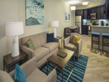 Ocean 22 by Hilton Grand Vacations Club in Myrtle Beach, South Carolina