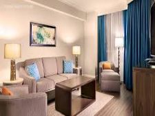 Ocean Oak Resort by Hilton Grand Vacations in Hilton Head Island, South Carolina