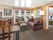 Worldmark Deer Harbor in Deer Harbor, Washington