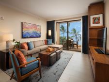 Westin Nanea Ocean Villas in Lahaina, Maui, Hawaii