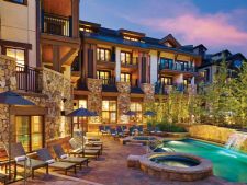 The Sebastian - Vail in Vail, Colorado