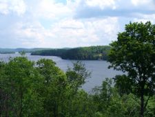 Deerhurst Resort in Huntsville, Ontario, Canada