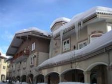 Heffley Boutique Inn in Sun Peaks, British Columbia, Canada