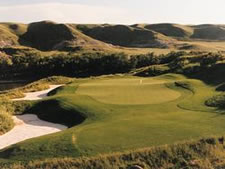 Paradise Canyon Golf Resort in Lethbridge, Alberta, Canada