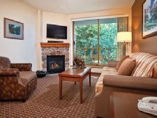 WorldMark Whistler Cascade Lodge in Whistler, British Columbia, Canada