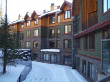 WorldMark Canmore - Banff in Canmore, Alberta, Canada