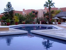 Cabo Holiday Club at Plaza Calafia in Cabo San Lucas, Mexico