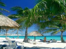 Club Med Cancun - All Inclusive in Punta Nizuc, Mexico