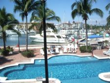 Flamingo Vallarta Hotel and Marina in Puerto Vallarta, Mexico