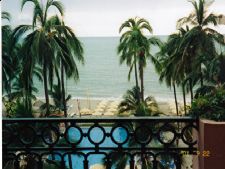 Golden Shores and Crown Paradise Puerto Vallarta in Puerto Vallarta, Mexico