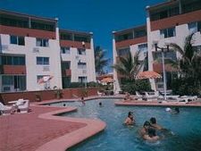 Marina del Sol Condominium in Mazatlan, Mexico