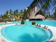 Maya Caribe Resort in Playa del Carmen, Mexico