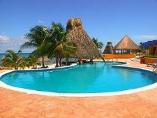 Melia Vacation Club at Paradisus Cozumel in Cozumel, Mexico