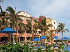 Playa Grande Resort in Cabo San Lucas, Mexico