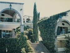 Posada La Ermita in San Miguel de Allende, Mexico