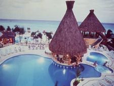 Reef Club Playacar in Playa del Carmen, Mexico