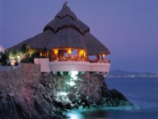 Royal Reef Karmina Palace in Manzanillo, Mexico