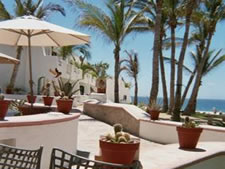 Solmar Beach Club Resort in Cabo San Lucas, Mexico