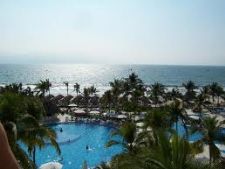 Vallarta Palace in Nuevo Vallarta, Mexico