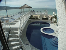 World International Vacation Club in Acapulco, Mexico