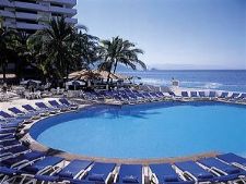 Costa Sur Resort and  Spa in Puerto Vallarta, Mexico