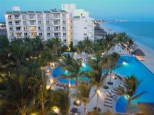 Playa del Sol Beach Resort in Puerto Vallarta, Mexico