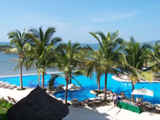 Playa Del Sol Grand in Nuevo Vallarta, Mexico