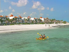 El Dorado Royale in Riviera Maya, Mexico