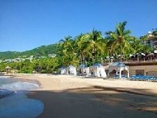 Park Royal Acapulco in Acapulco, Mexico