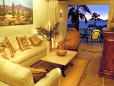 The Grand Baja All Suite Resort and Spa in San Jose del Cabo, Mexico