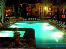 Villas El Rancho Exclusive Vacation Club in Mazatlan, Mexico