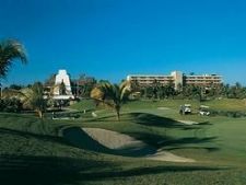 Grand Mayan Vacation Club in various locations, Mexico