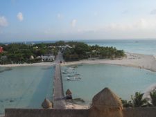 Avalon Reef Club Isla Mujeres in Isla Mujeres, Mexico