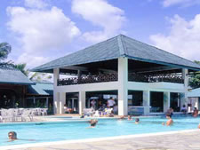 C.V. Club on the Green an Allegro Resort in Dominican Republic, Caribbean