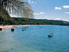 Caribe Campo Club in Dominican Republic, Caribbean