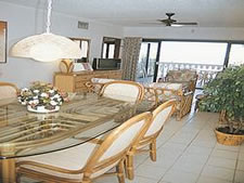 Casa del Mar Beach Resort in Aruba, Caribbean