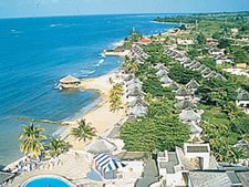 Club Caribbean in Jamaica, Caribbean