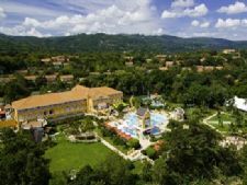 Club Ortanique at Beaches Grande Sporte in Jamaica, Caribbean