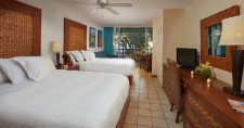 Divi Flamingo Beach Resort in Bonaire, Caribbean