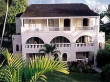 Divi Heritage Resort in Barbados, Caribbean